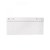 Assmann Electronic DIGITUS DN-W19 04U/450/MD Sieninė spintelė 4U 600x450mm pilkas RAL 7035