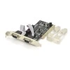 Assmann Electronic DIGITUS Serial I/O 2-port PCI Add-On Card 2 X DB9 M Slot Bracket MCS9865 chipset