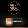 Duracell 2 LR14 C Vienkartinė baterija Šarminis