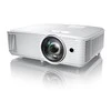 Projektorius Optoma W309ST, Baltos spalvos