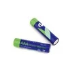 Gembird Ni-MH AAA 1000 mAh įkraunama baterija / 2 pakuotės / lizdinė plokštelė