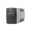 Energenie | EG-UPS-B650 "Basic 650" UPS, Shuko išvesties lizdai | 650 VA | 220V±28% V | AC 220V±10% V