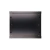 EXTRALINK 9U 600X600 19" RACK CABINET Juodas