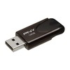 Pny Technologies PNY Attaché 4 2.0 128GB USB atmintinė USB A tipo Juoda