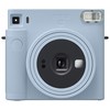 Fujifilm Instax Square SQ1, ledyno mėlyna + plėvelė