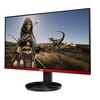 Monitorius AOC G2490VXA, 24", Juodos spalvos