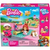 Mattel Konstruktorius Mega Bloks Barbie Bakery GWR32
