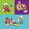 Mattel Konstruktorius Mega Bloks Barbie Bakery GWR32