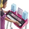 Mattel Lėlė Barbie Big City Big Dreams Brooklyn lėlė + įrašų studija