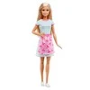 Mattel Komplektas su Barbie Sisters - Kepimas kartu