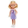 Mattel Komplektas su Barbie Sisters - Kepimas kartu