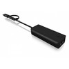 Icy Box Kabelis IB-LAN100-C3 USB TYPE-C į LAN