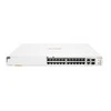 Šakotuvas Hewlett Packard (HP) HPE Aruba Instant On 1960 24G 2XT 2XF 370W (JL807A)