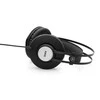 AKG K72 - studio ausinės, over-ear, closed
