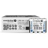Alkalinės Baterijos - everActive Pro LR6 AA 4 Vnt.