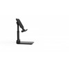 Telefono laikiklis Maxcom Smart Stand S9