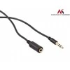 MACLEAN MCTV-822 Maclean MCTV-822 lizdo kabelis 3,5 mm lizdas-kištukas 10 m
