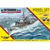 Mirage Naikintojas orp žaibas wz.44