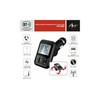 ART MP3TR FM-08 CAR FM MP3 siųstuvas su BT USB mSD LCD FM-08BT