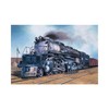 „Revell – Big Boy Locomotive“, 1/87, 02165