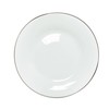 Riposo Lėkštė Cool Pilkas 20 cm, 30855