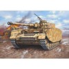 Revell – PzKpfw. IV Ausf. H, 1/72, 03184