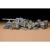 Tamiya - German 88mm Gun FlaK 36/37, 1/35, 35017