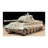 Tamiya - German King Tiger Porsche Turret, 1/35, 35169