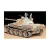 Tamiya – vokiečių Panther Type G vėlyvoji versija, 1/35, 35176