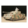 Tamiya Plastikinis tanko modelis - pz Kpfw IV Ausf. H Early Ver., Color