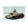 Tamiya IS-3 Stalinas 1/35 surenkamas plastikinis tanko modelis 35211