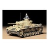 Tamiya Panzerkampfwagen III Ausf. L plastikinis tanko modelis 1/35