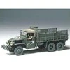 Tamiya – JAV 2,5 tonos 6X6 krovininis sunkvežimis, 1/35, 35218