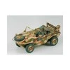 Tamiya - Schwimmwagen Type 166, 1/35, 35224