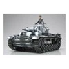 Tamiya - Panzerkampfwagen III Ausf. N Sd.Kfz.141/2, 1/35, 35290