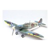 Tamiya - Supermarine Spitfire Mk.Vb, 1/48, 61033