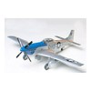 Tamiya – Šiaurės Amerikos P-51D Mustang 8th AF, 1/48, 61040