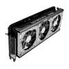 Vaizdo plokštė PALIT GeFoce RTX 3070Ti Gamerock 8G 256 bitų GDDR6X 1575/1770MHz HDMI 2.1 3x DP 1.4a