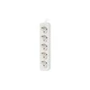 Lanberg Prailginimo juosta 3m 5X230v b PS0-05F-0300-W