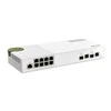 Šakotuvas Jungiklis Qnap QSW- M2108- 2C