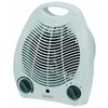 Elektrinis Šildytuvas - Ravanson FH-105 2000W Baltas