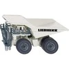 SIKU automobilis su krautuvu Liebherr, 1807