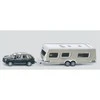 Siku - 1:55 automobilis su nameliu ant ratų (313-2542)