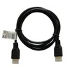 HDMI laidas Savio CL-05Z, HDMI, 2 m