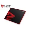 Pelės kilimėlis žaidimams - Savio Turbo Dynamic M 450mm Juodas