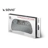 Savio Klaviatūra Smart TV klaviatūra KW-03