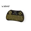 Savio Klaviatūra Smart TV klaviatūra KW-03