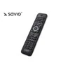 TV pultas Savio RC-10 Philips