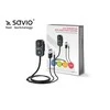 Savio Adapteris TR-13 su Bluetooth ir laisvų rankų funkcija