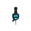 ART SLA FLASH ART GAMING Ausinės su mikrofonu FLASH illuminate